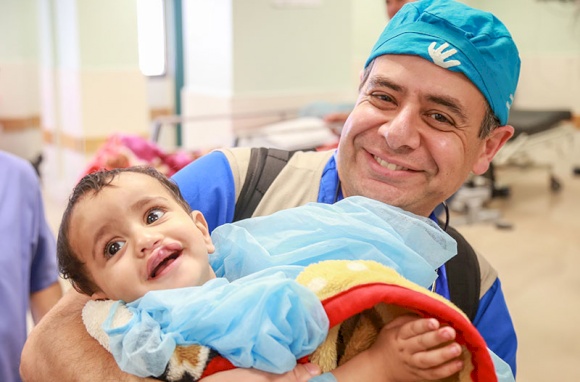 Medical Missions