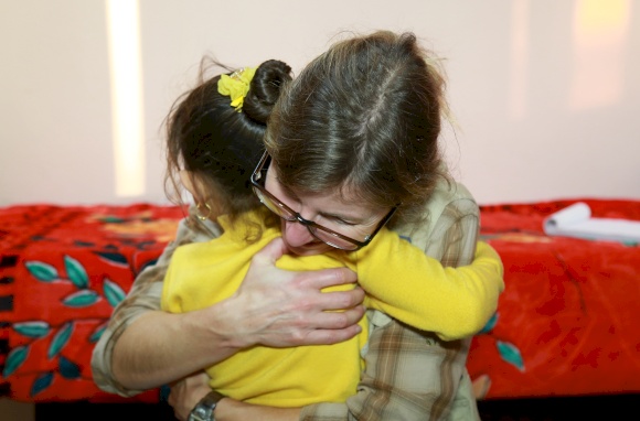 Humanitarian Projects And Programs
