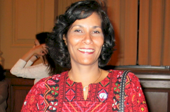 Huda Al Masri Humanitarian Awards