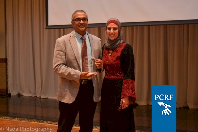 Dr. Venkata R. Jayanthi