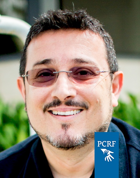 Nasser Barghouti
