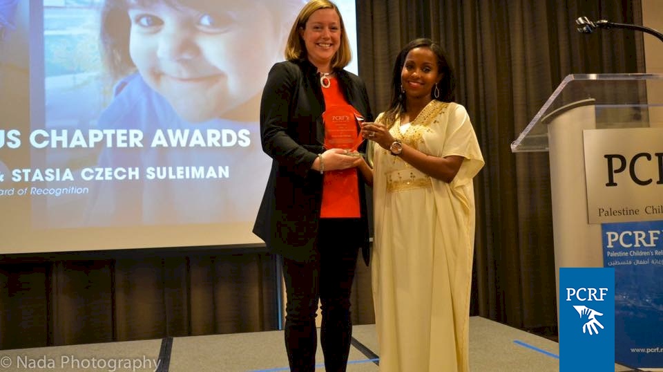 Stasia Czech Suleiman