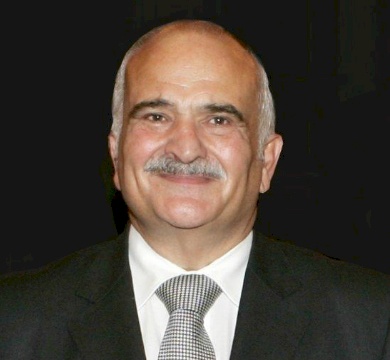 Prince El Hassan bin Talal