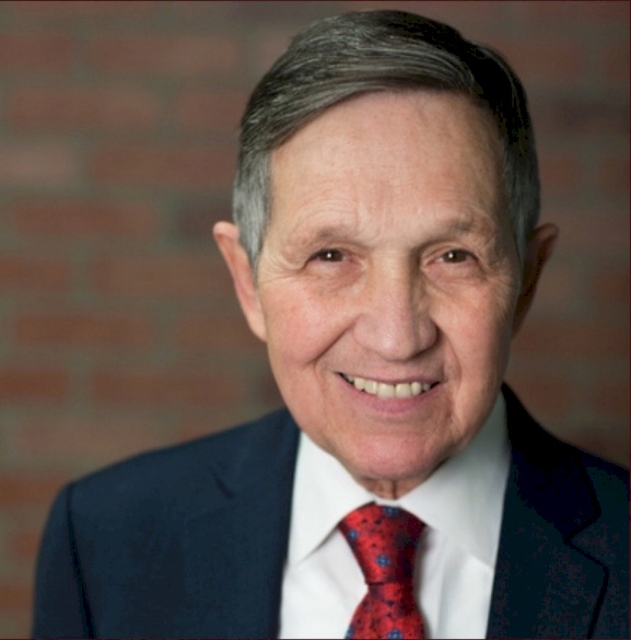 Dennis J. Kucinich