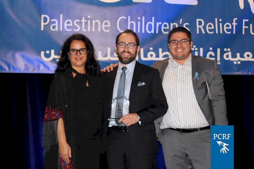 Dr. R. Aaron Robison