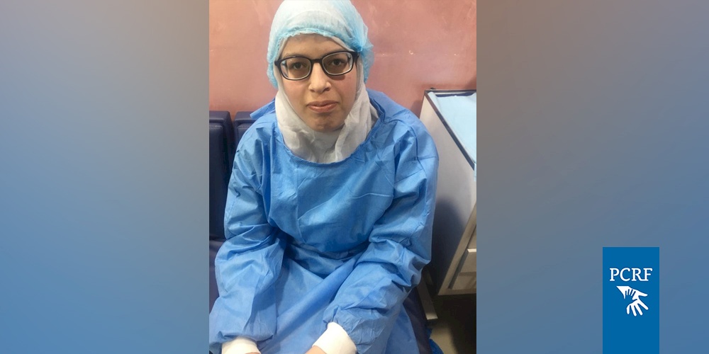 Three Refugee Children Sponsored for Surgery in Jordan