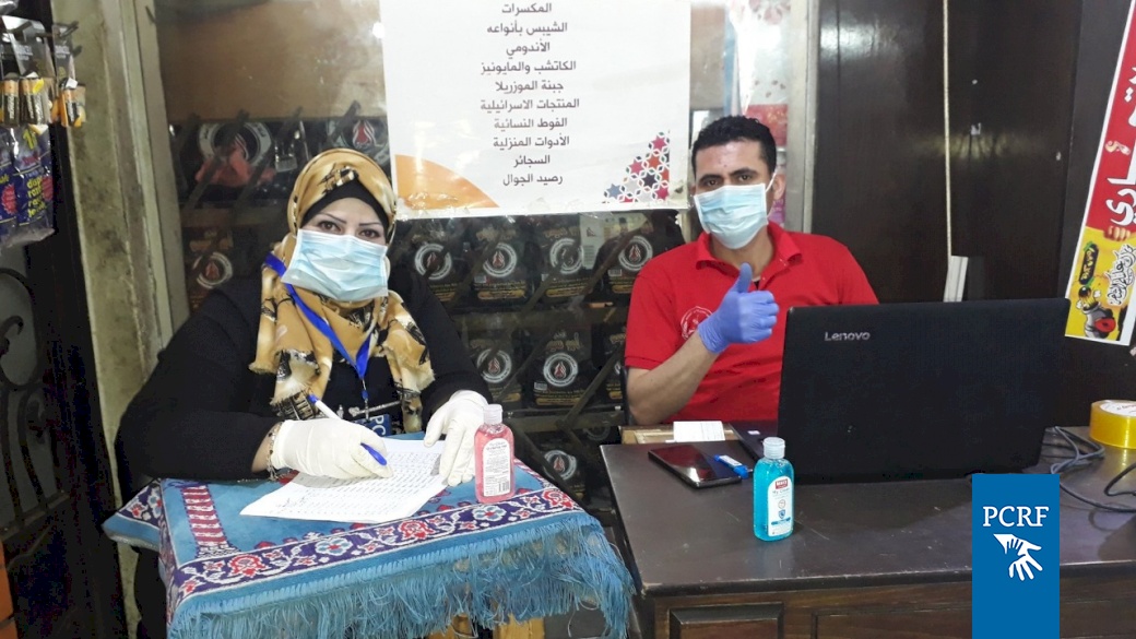 Orphan Sponsorship Program Continues in Gaza (With Precautions)