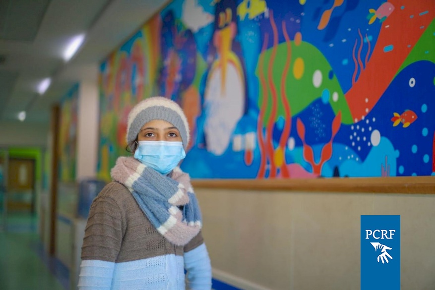 New Arts on the Walls to Increase the Beauty of our Department