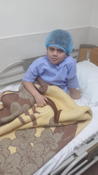 ENT Surgeries at Al-Hanan Hospital