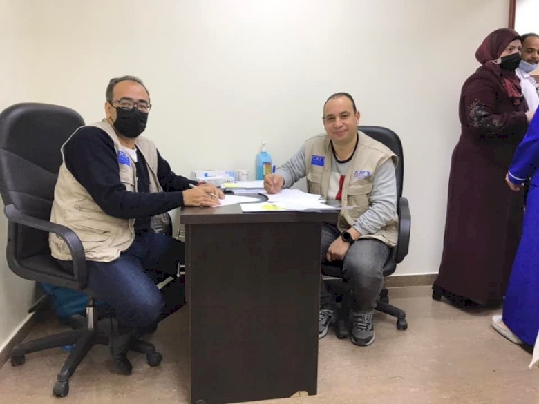 Pediatric Medical Mission