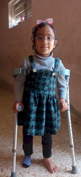 Gaza Mental Health Team: Overcoming Trauma and Depression with KIDNET Therapy