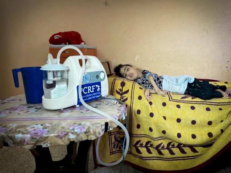 One-Time Sponsorship Program Delivers Critical Medical Devices to Children in Gaza