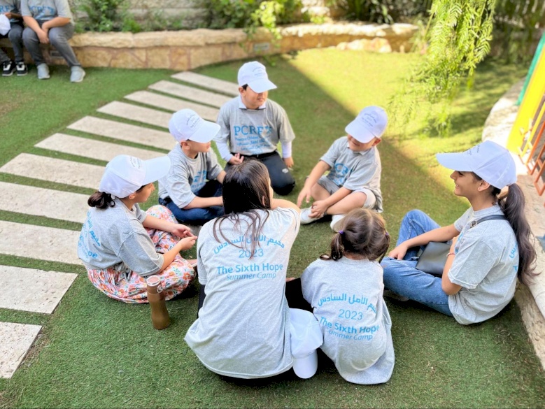 Sixth Annual “Camp Hope For Children With Cancer” Begins In Bethlehem
