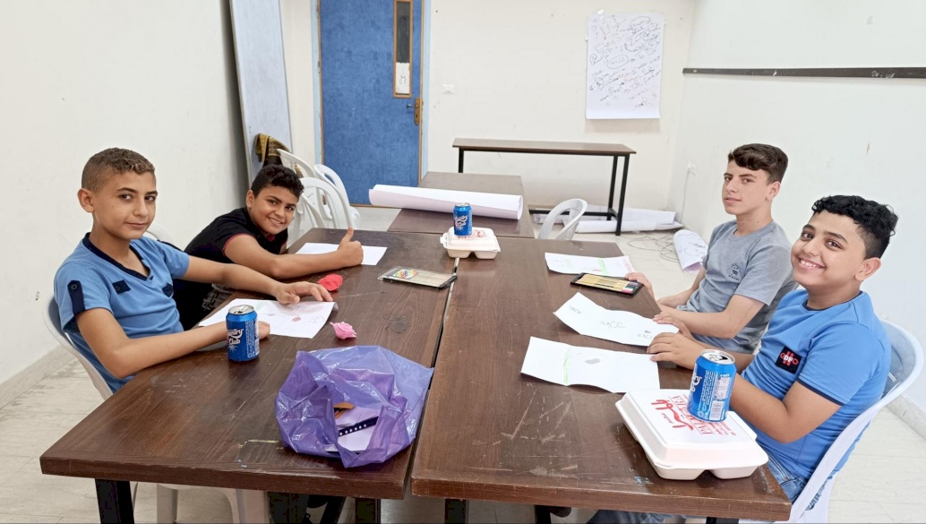 Fostering Confidence and Resilience for Amputee Youth