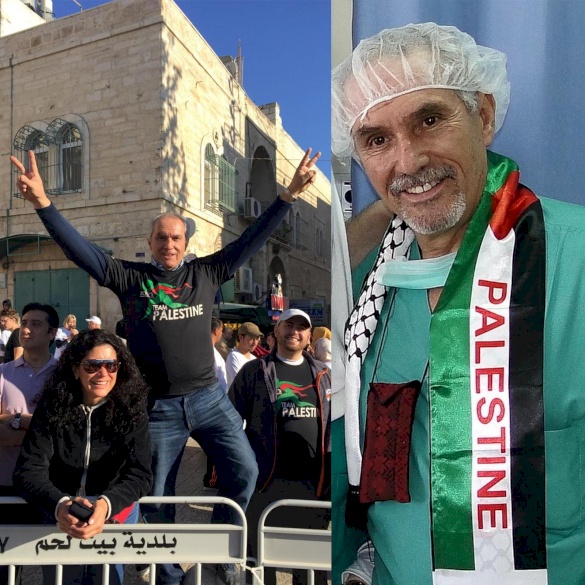 Honoring the Legacy of Dr. Rafael Ruiz Rodriguez 