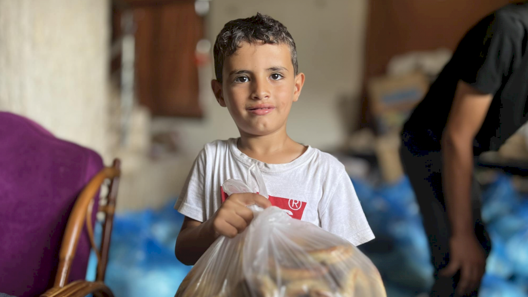 Orphans Sponsorship Program