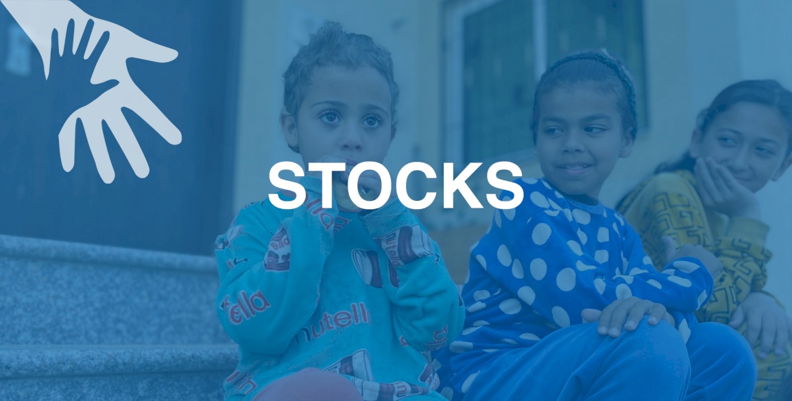 Stocks