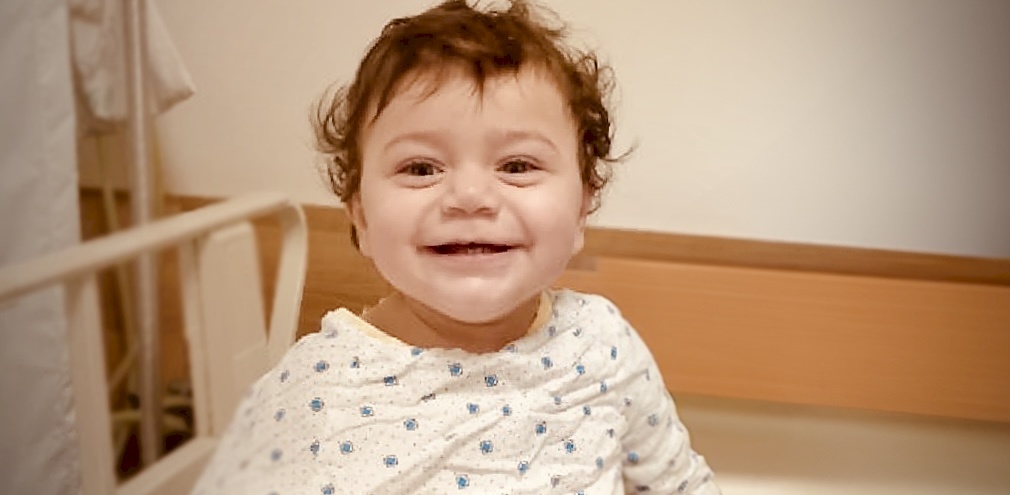 337 Children Receive Life-Changing Surgeries Through Clinical Program