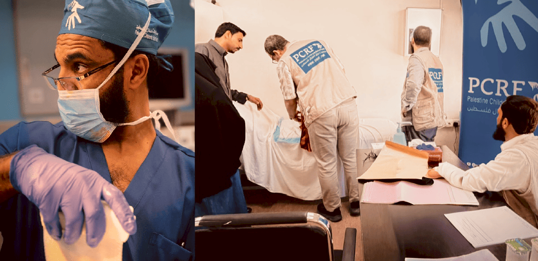 Delivering Orthopedic Care to Children Who Need It in Jordan