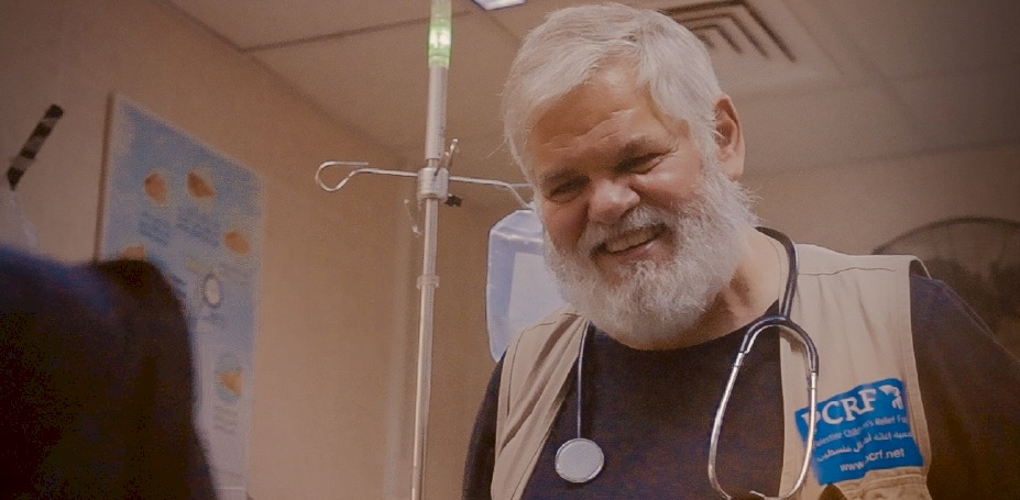 Gaza Emergency Medical Mission #26 Delivers Urgent Care