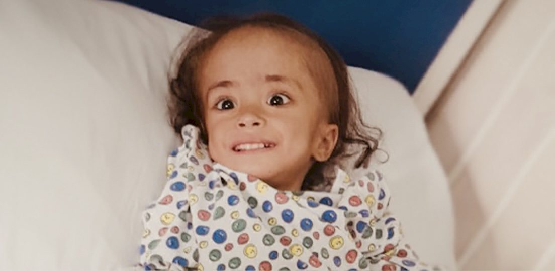 Restoring Hope to 238 Children Through Life-Changing Surgeries