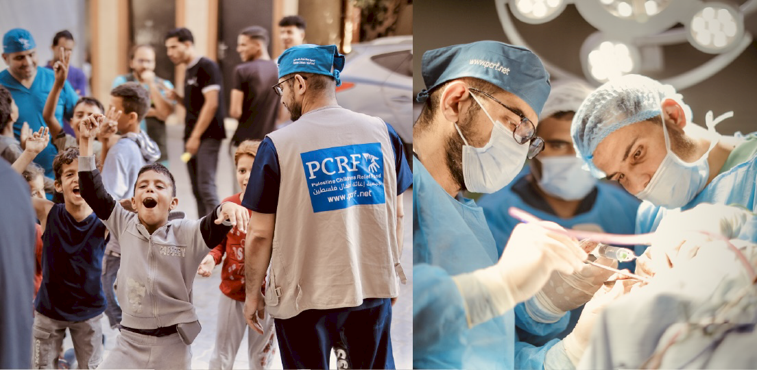Successful Conclusion of Gaza Emergency Medical Mission #27