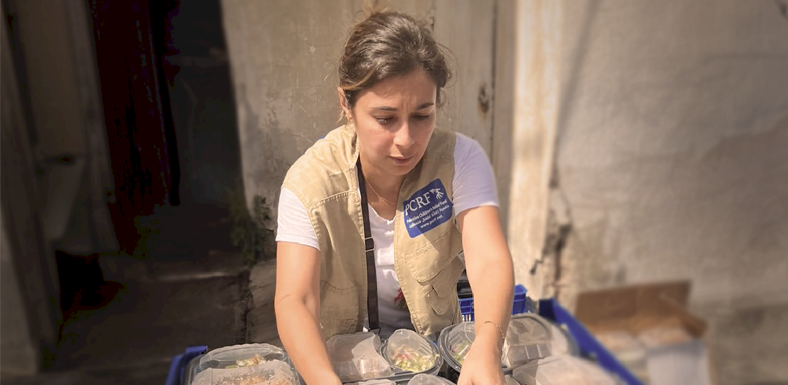 Sustaining Emergency Assistance for Families in Lebanon Amid Crisis