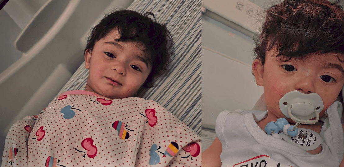 Transforming Lives of 520 Children Through Surgical Care