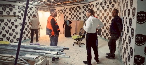Bringing Advanced Pediatric Surgery to Jenin