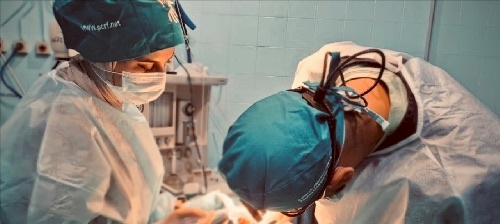 Bringing Dental Care for Children with Special Needs in Lebanon