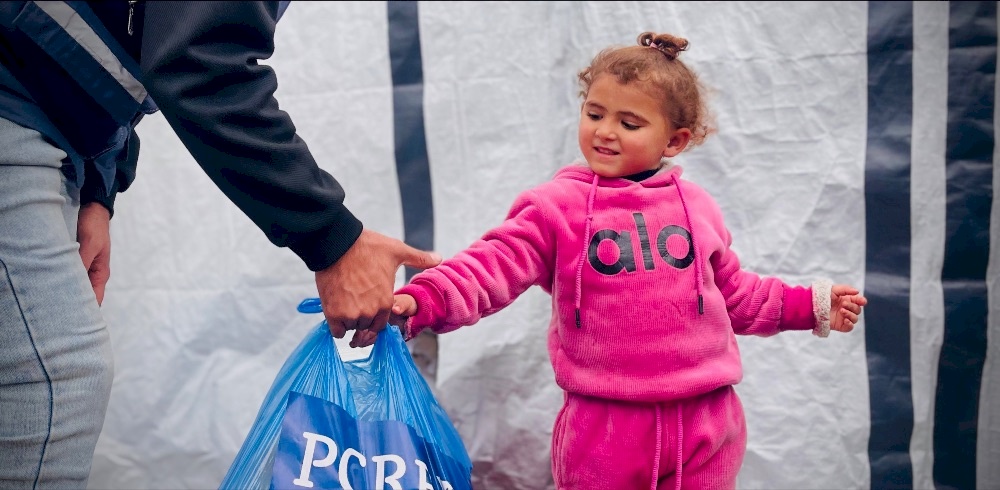 Delivering Food Support Where It’s Needed Most
