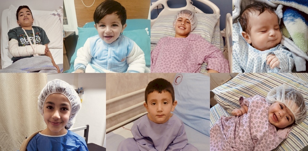 Improving Lives Through Timely, Life-Changing Care