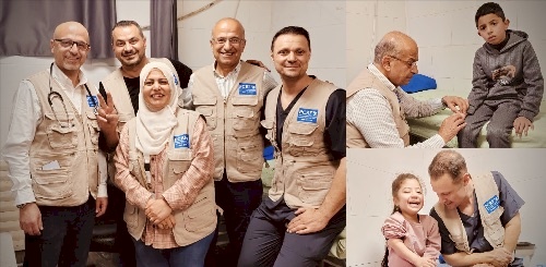 Restoring Mobility and Hope in the West Bank