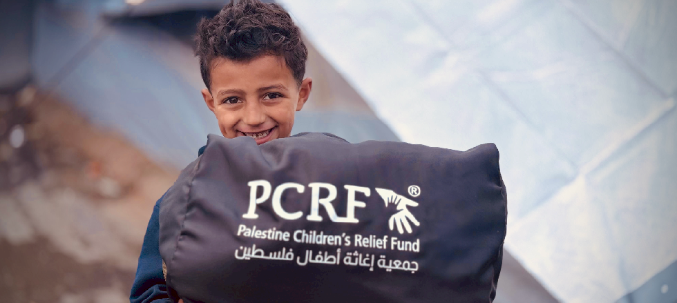 Sustaining Hope in Gaza Through Urgent Humanitarian Support