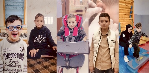 Sustaining Life-Changing Care for Every Child