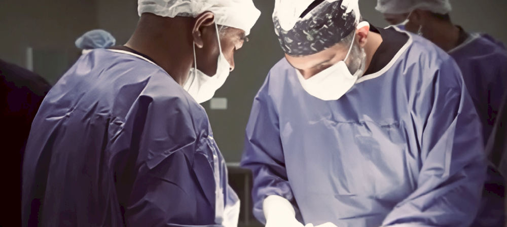 Completing A New Life-Changing Emergency Medical Mission in Gaza