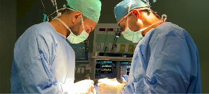 Completing PCRF’s Latest Urgent Medical Mission in Gaza