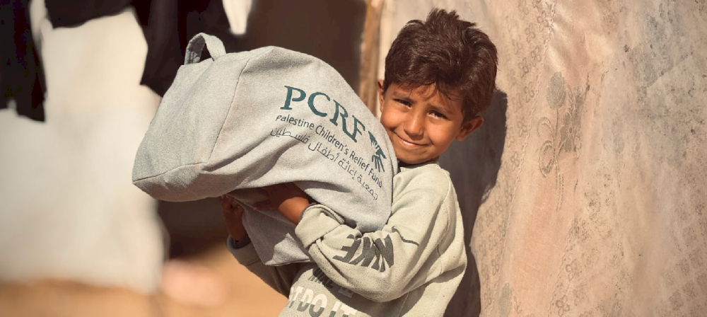 Continuing Urgent Relief Efforts in Gaza