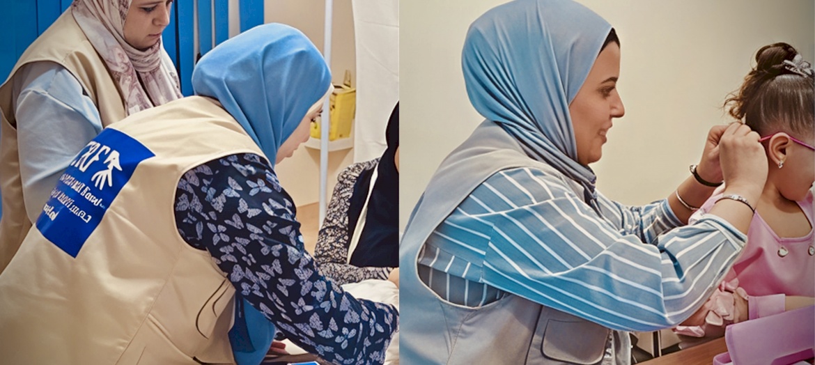 Extending Medical Support to Gaza’s Children Across Borders