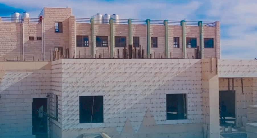 New Urgent Care Clinic Serves Thousands of Families in West Bank