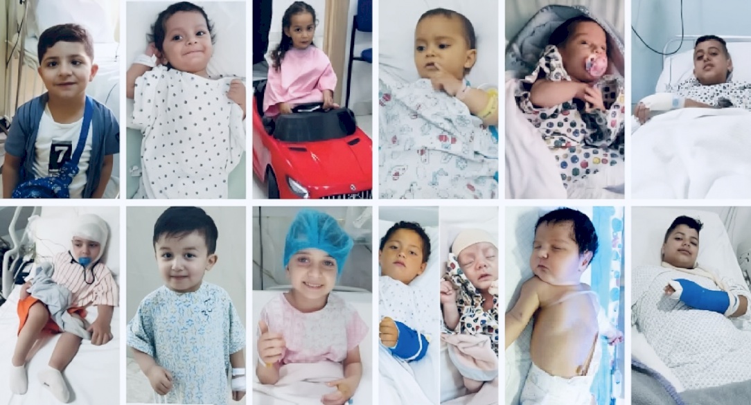 Restoring Health and Hope Through Urgent Surgeries