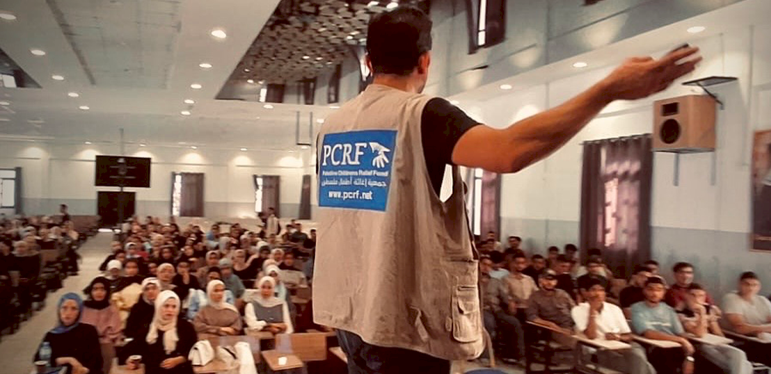 Bringing Multidisciplinary Medical Care to Gaza — Emergency Mission #30 Completed
