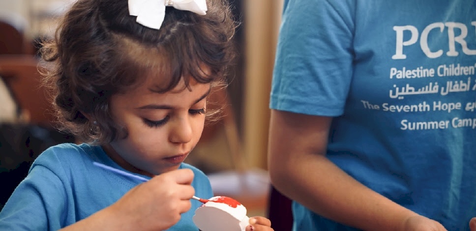 Continuing Specialized, Loving Care to Children Fighting Cancer