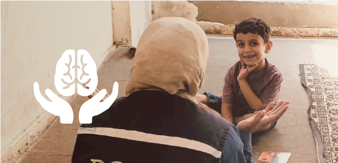PCRF Expands Urgent Relief Across Gaza and the West Bank in September