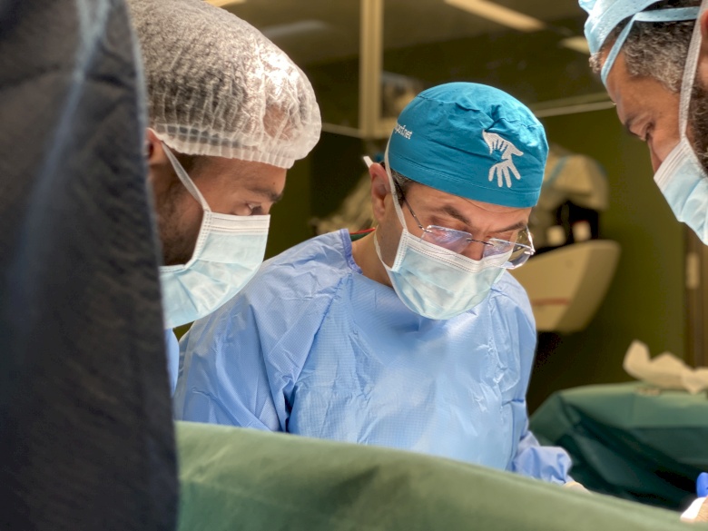 Medical Volunteers