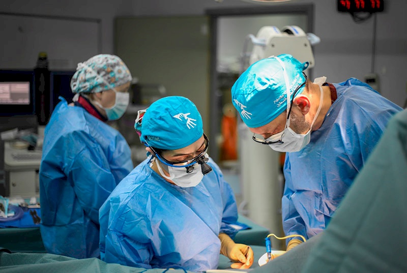 Little Wings Completes Mission in Gaza