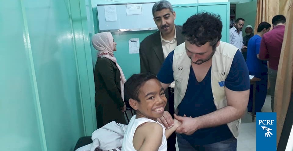 French Vascular Surgeon Returns to Gaza