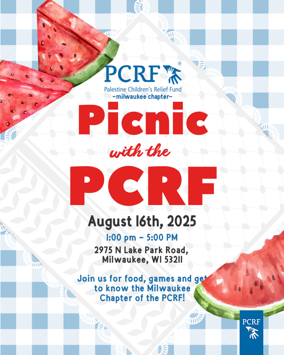 PCRF - Milwaukee Picnic 2025