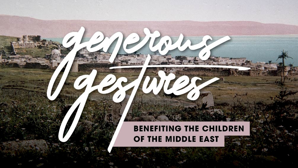 PCRF - Columbus 5th Annual Benefit Dinner