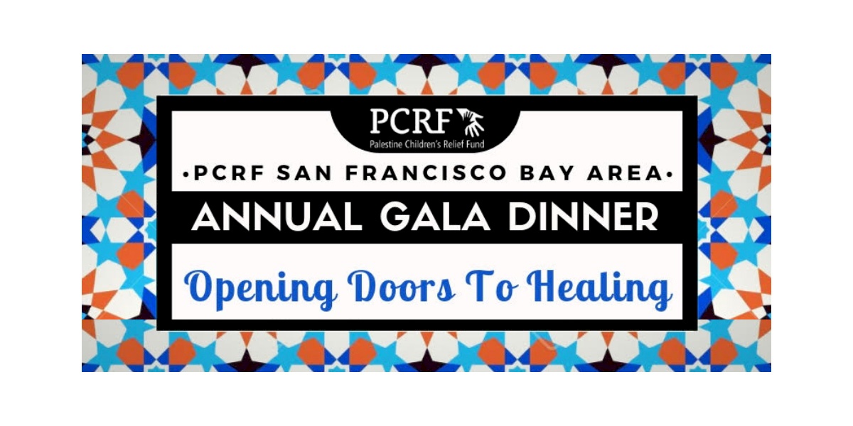 PCRF - San Francisco Bay Area 